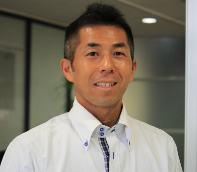 HIROYUKI MORIKAWA HIROYUKI MORIKAWA