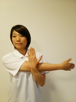 ③三角筋