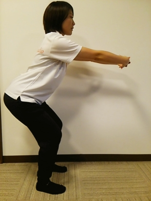 NGポーズ