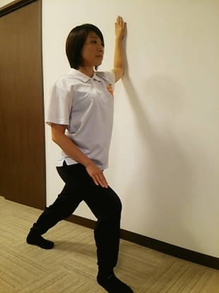 ⑥大胸筋