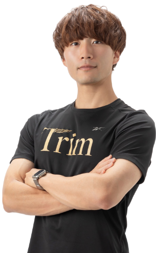 トレーナー 根保 大輔